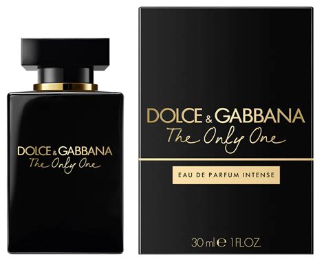 dolce gabbana the only one reviews|the only one intense notes.